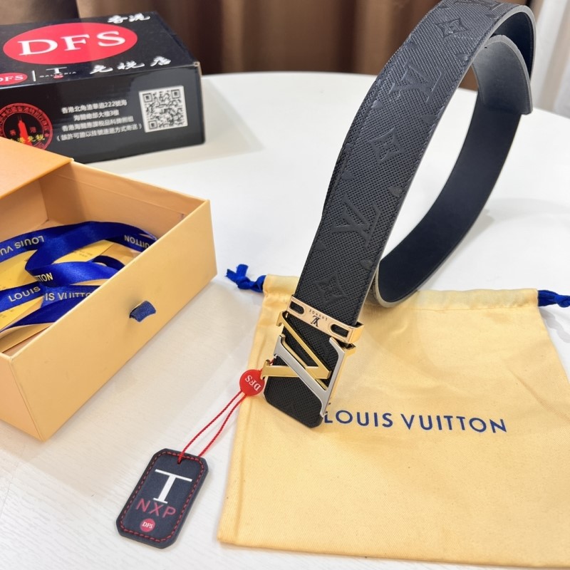 LOUIS VUITTON Belts